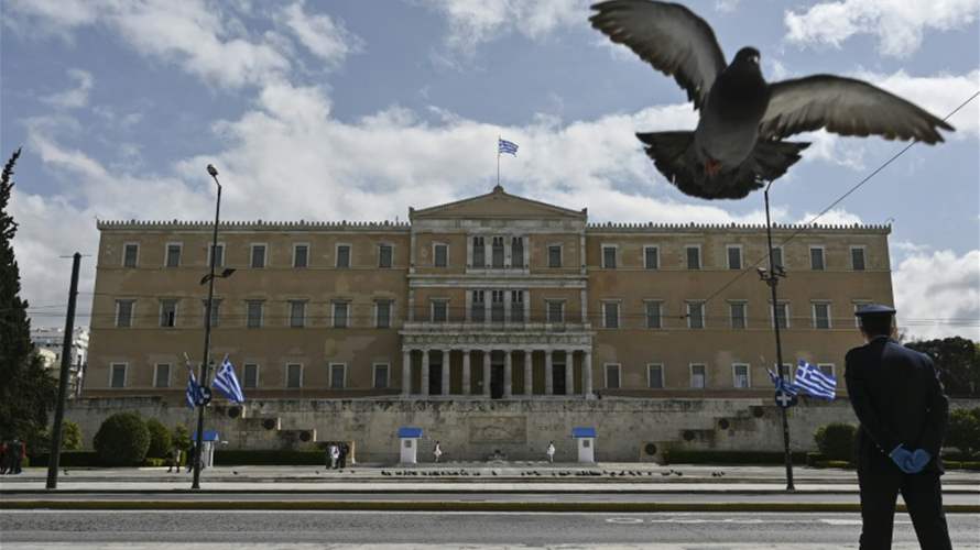 المحققون يستمعون لثمانية مشتبه بهم جدد في قضية شبكة إرهابية تستهدف اليهود في اليونان