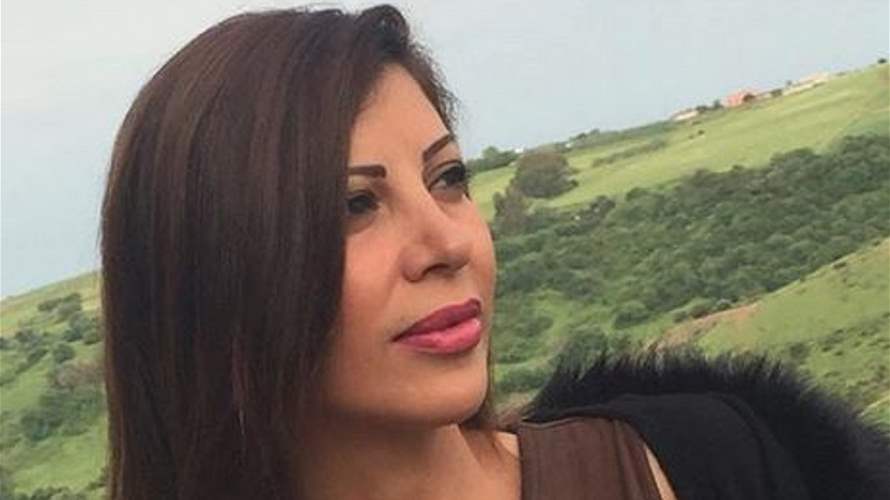 ريتا برصونا تقارن "باب الحارة" بـ"غنوجة بيّا"... مين أشطر؟