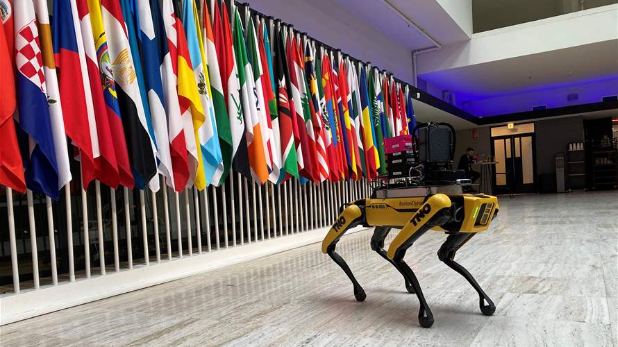 Artificial Intelligence arms race: The future of warfare