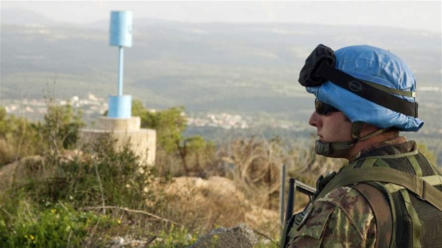 UNIFIL urges coordination along Blue Line to avoid actions that could cause tensions  