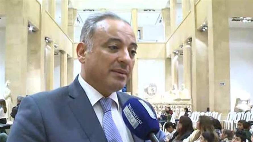 في متحف بيروت.. حفلٌ لجوقةِ الاطفال في قرى الاطفال SOS بالتعاون مع كورال الفيحاء