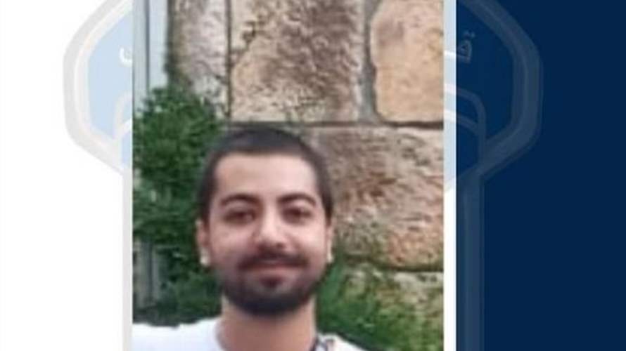 روجيه مرشد سعود غادر منزله في القصيبة ولم يعد... هل تعرفون عنه شيئًا؟