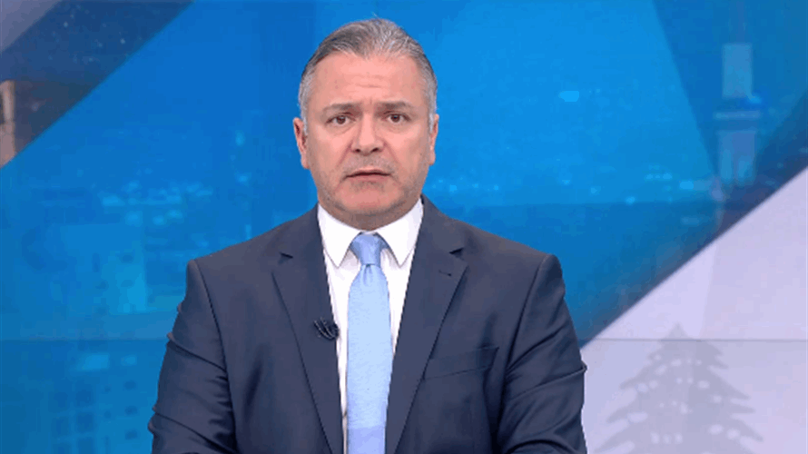 مقدمة النشرة المسائية