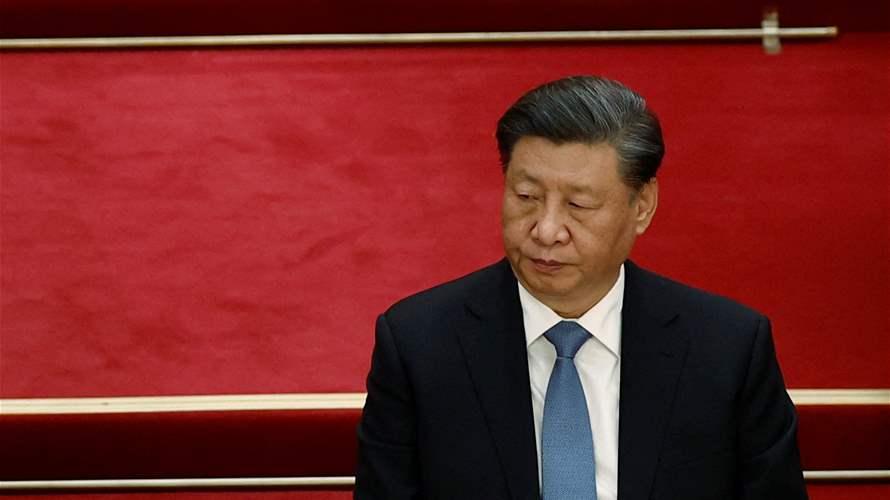 China's Xi: Ties with Singapore set benchmark for countries in region