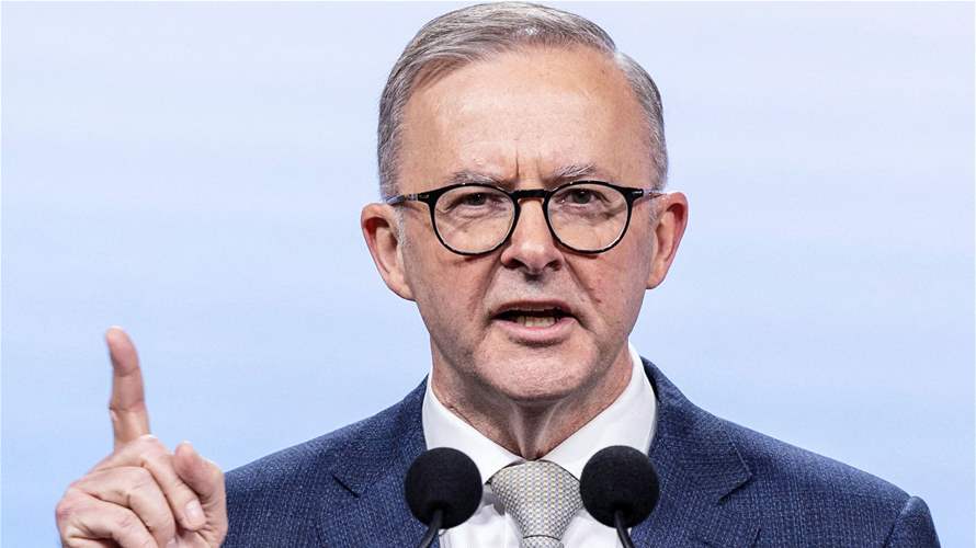 Australian PM says inflation numbers 'pleasing' amid cost of living pressures