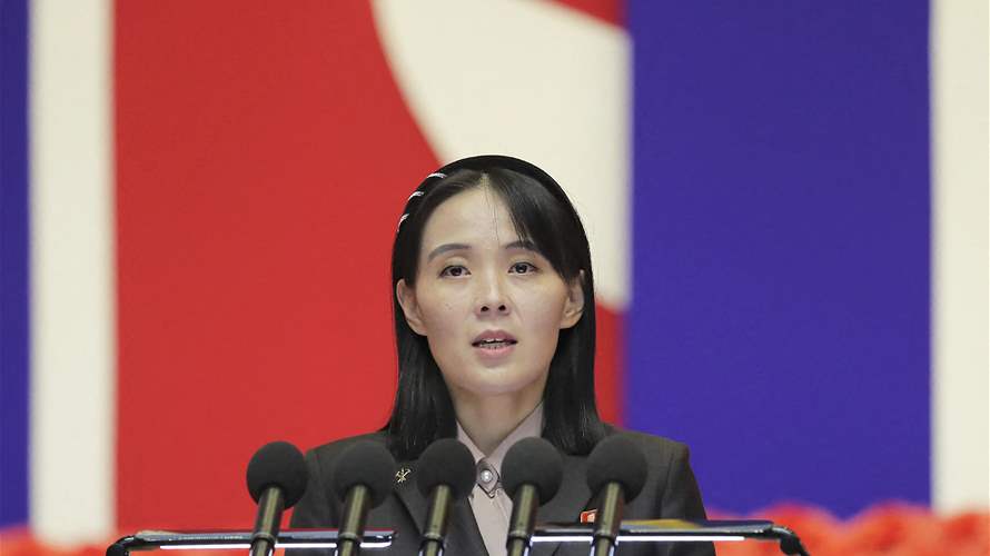 North Korea accuses Ukraine of having nuclear ambitions – KCNA