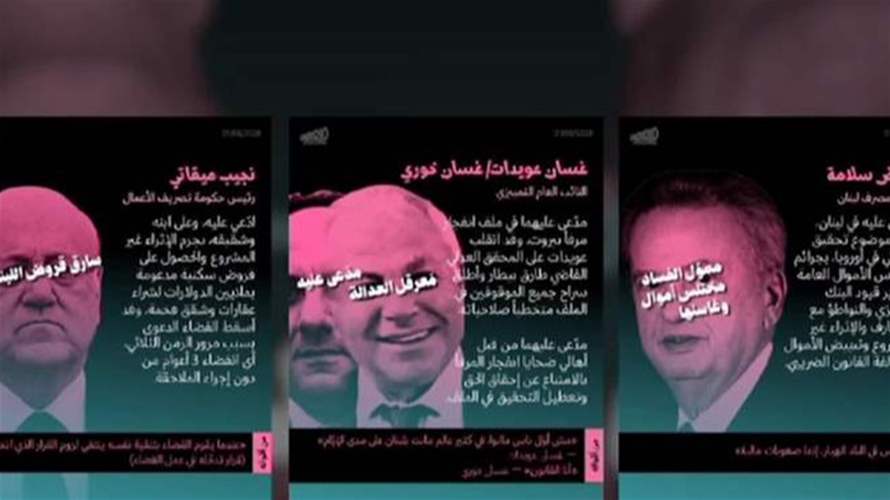 إستدعاء صحافيين للتحقيق أمام أمن الدولة ومكتب مكافحة الجرائم المعلوماتية... خطوة تشوبها تحفظات      