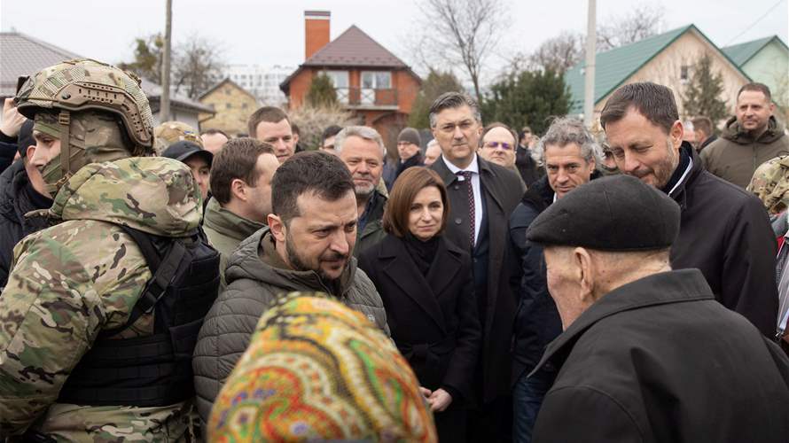 Ukraine furious over Russian UN Security Council presidency