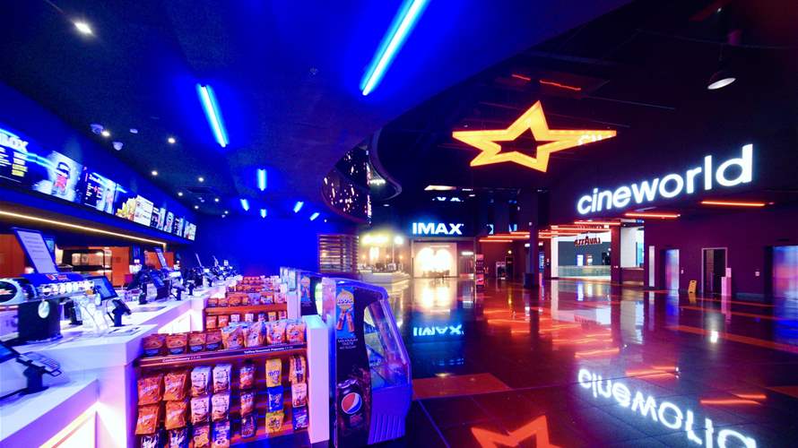 Cineworld ditches sale of US, UK businesses after failing to find buyer
