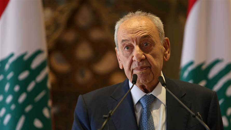 Lebanon and Qatar explore ways to strengthen bilateral relations