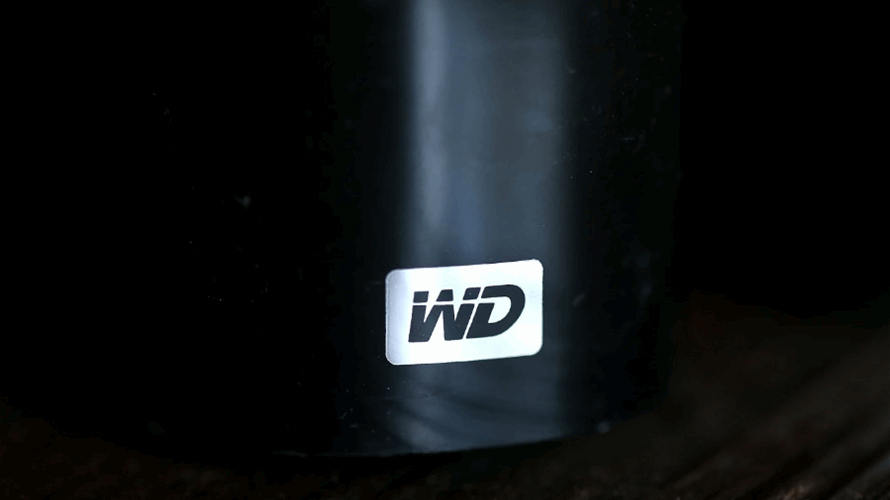 Western Digital says hackers stole data in ‘network security’ breach