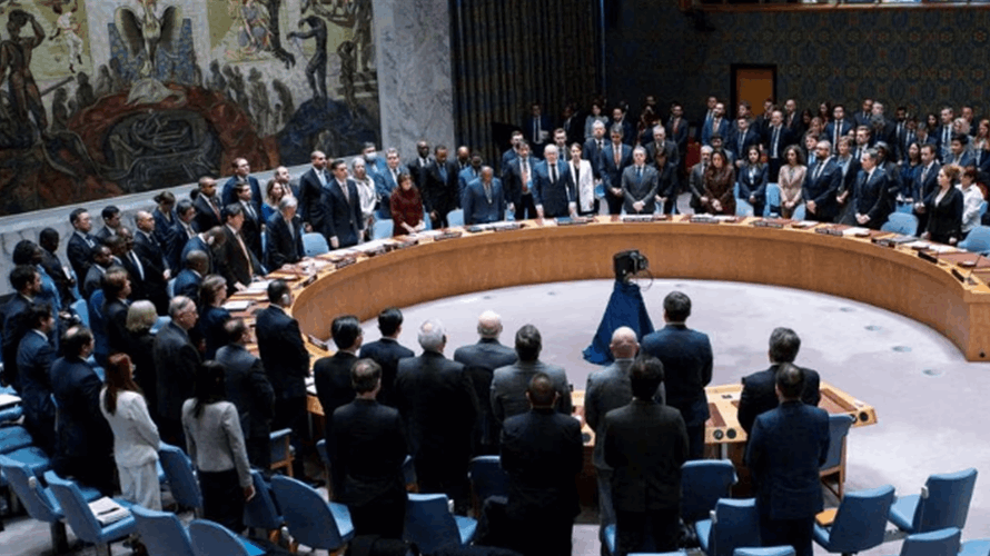 Russian charged with war crimes may brief UN Security Council