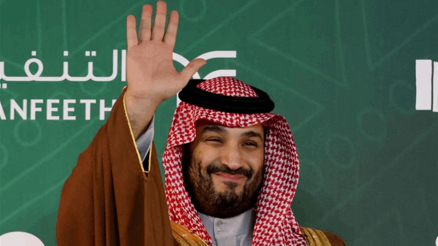 Saudi crown prince acts to realign Mideast dynamics amid concern over US support