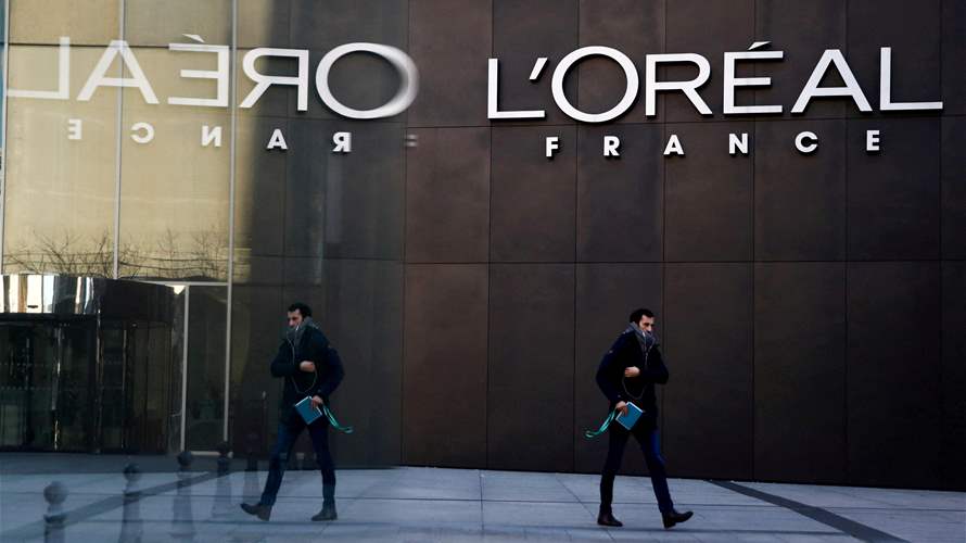 L'Oreal buys luxury brand Aesop with eye on China