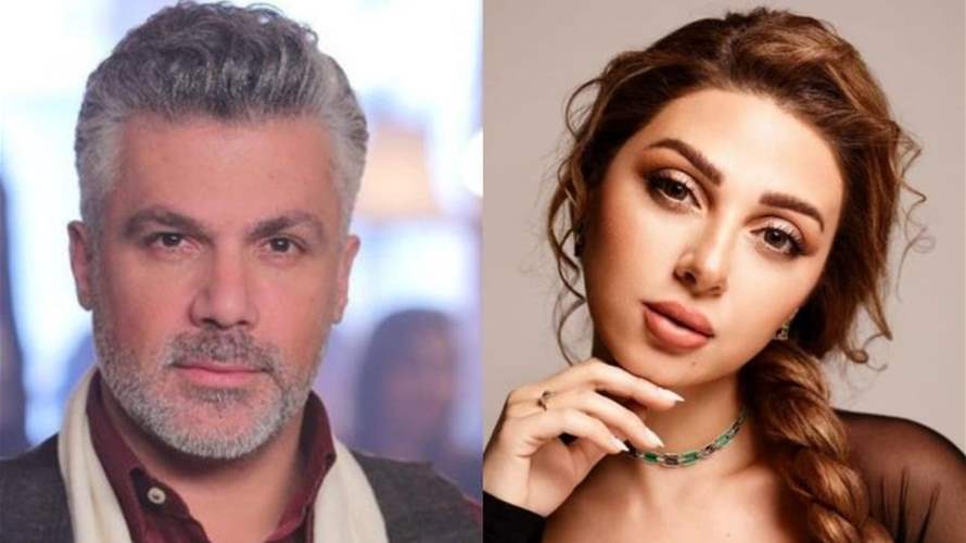 محاكمة فارس كرم على خلفية شكوى ميريام فارس... إليكم التفاصيل