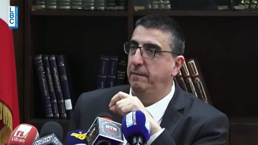 وزير الشؤون الاجتماعية: إطلاق المجموعة الثانية من الزيارات المنزليّة ضمن برنامج أمان.. 