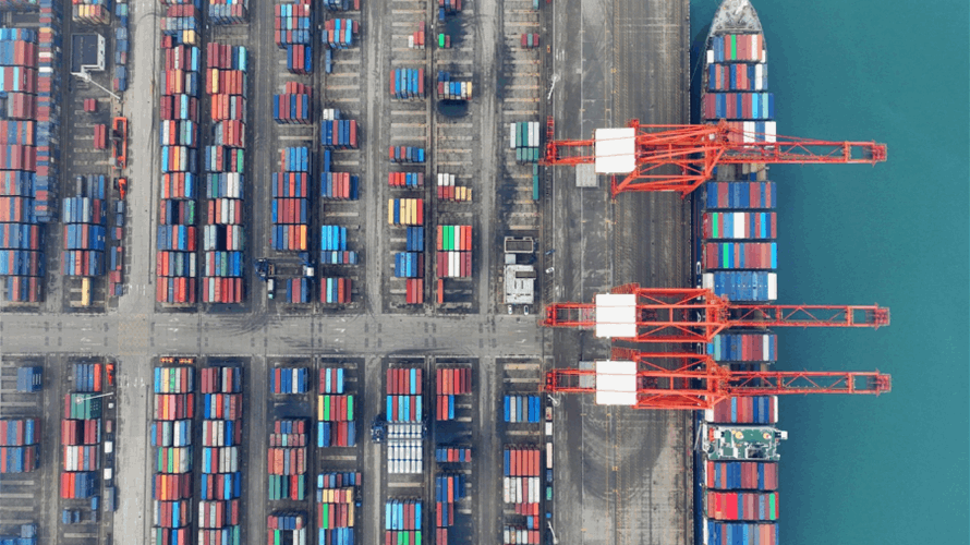 Everstream, which applies big data to supply chain management, raises $50M