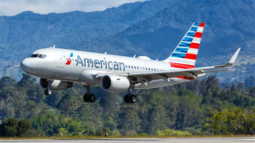 American Airlines pilots 'near' reaching agreement on new contract - union memo