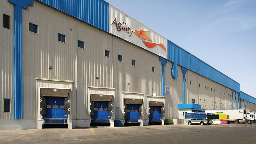 Kuwait's Agility secures derivative transaction with banks to hedge DSV investment