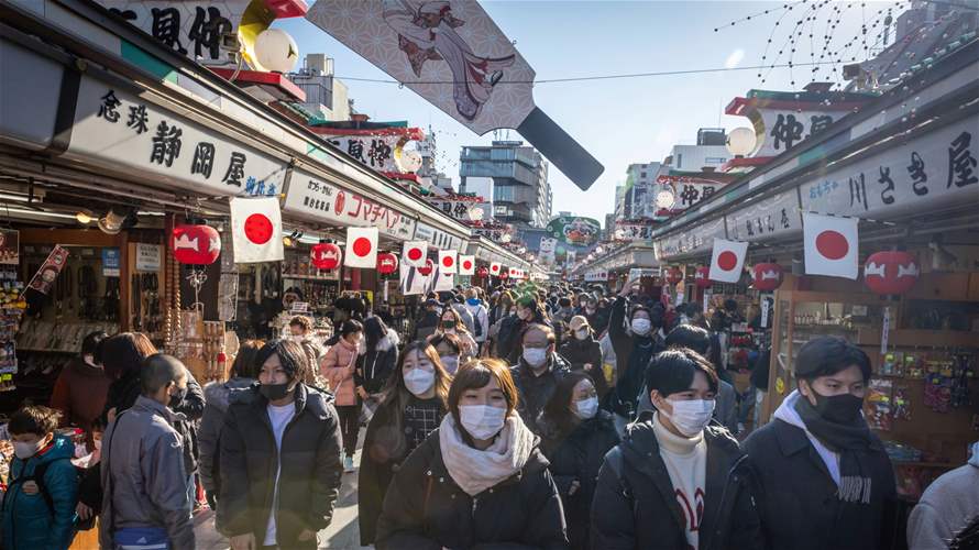 Japan changes aid rules; to fund defense projects of friendly nations