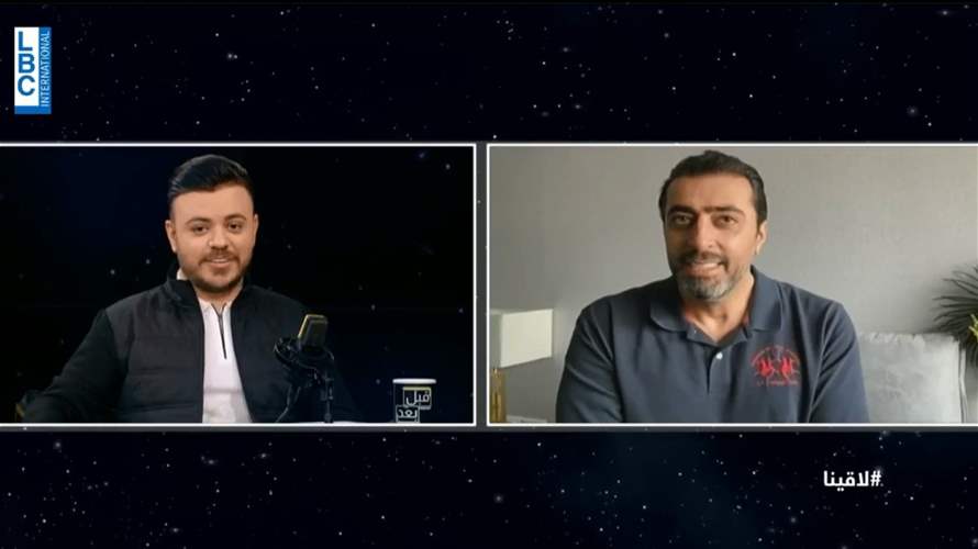أين تمّ تصوير مسلسل "العربجي"؟.. باسم ياخور يكشف كواليس عمله مع سلوم حداد (فيديو)