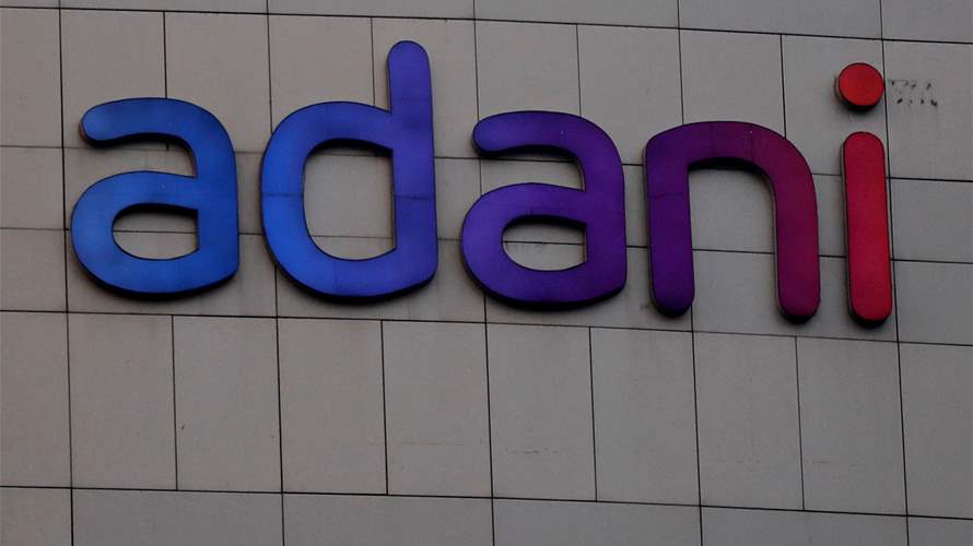 Adani trumpets stable ties to global banks in bid to ease investor worries - document
