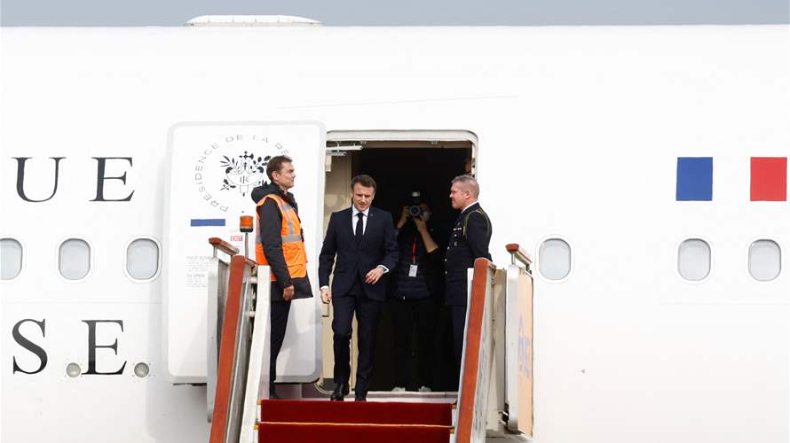 'Reset' or risky business?: EU leaders return to reopened China