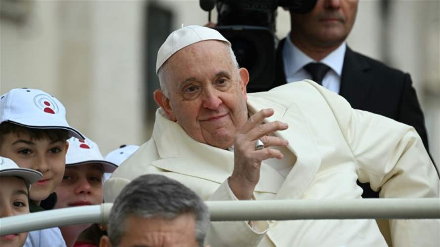 Porn, sex abuse, gender: Pope tackles thorny issues in youth Q&A