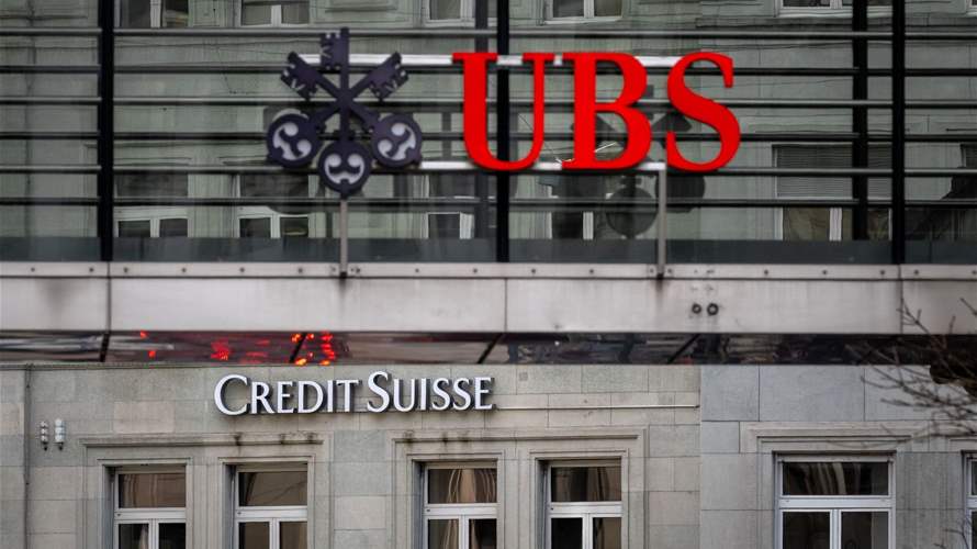 UBS says Credit Suisse merger the right choice despite risks