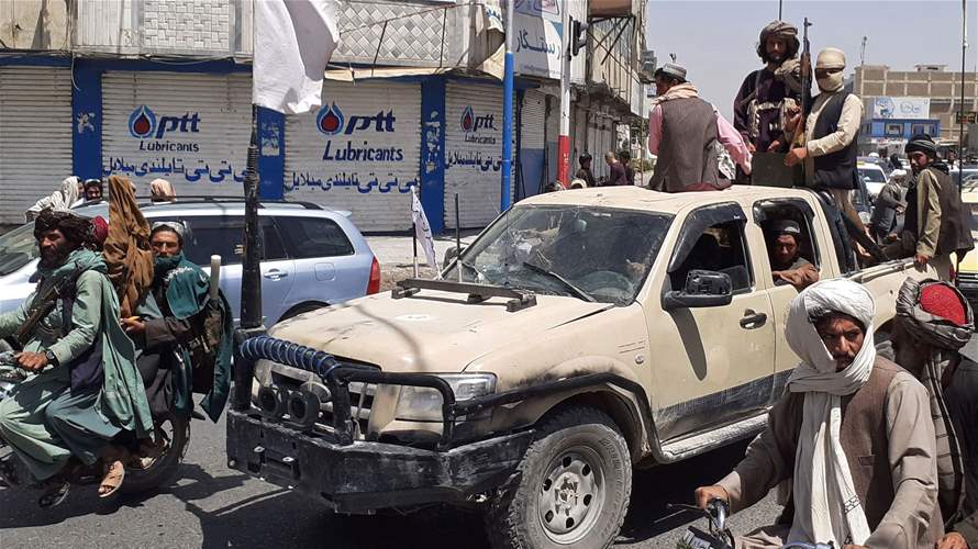 Afghanistan's Taliban move spokesman's office to Kandahar