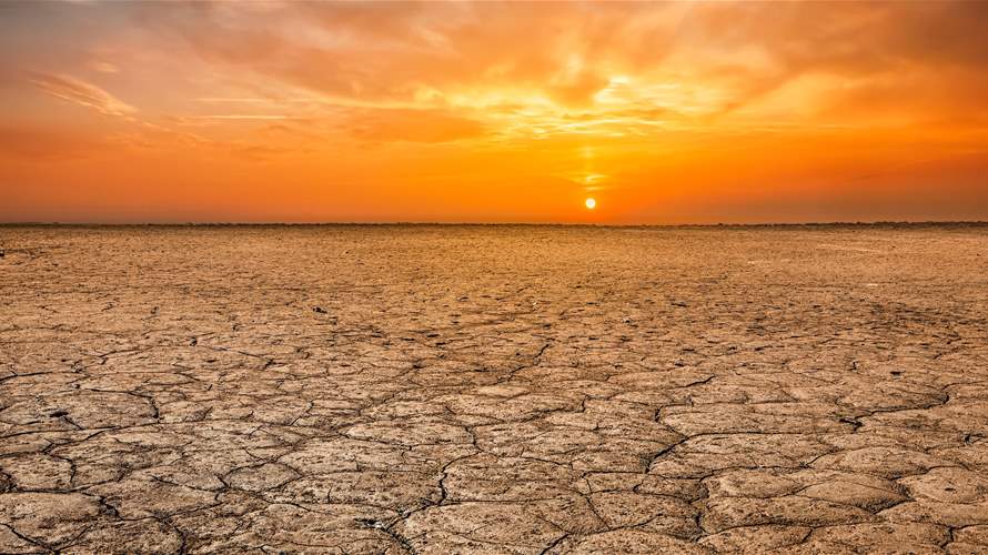  Earth had second-warmest March on record: monitor