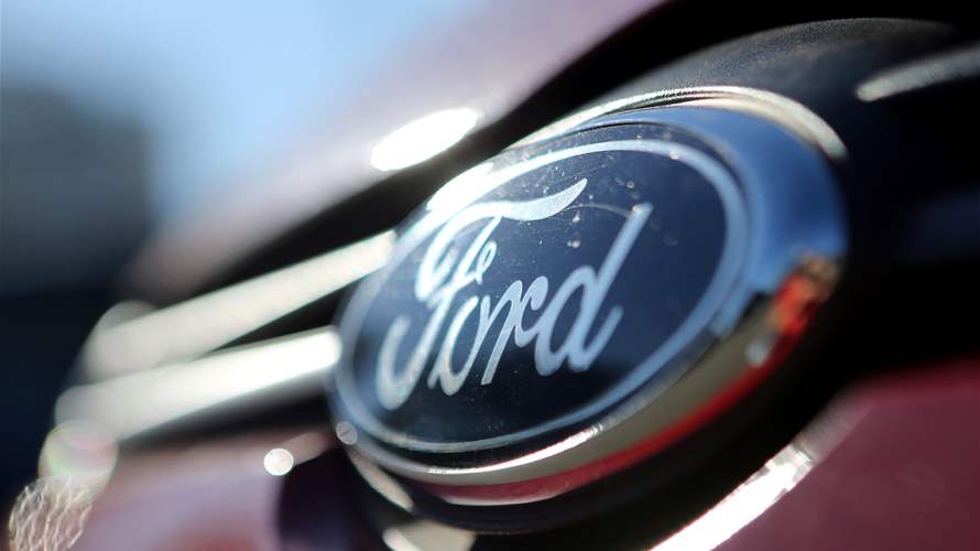 Ford aims a new electric van at European cities - and startups
