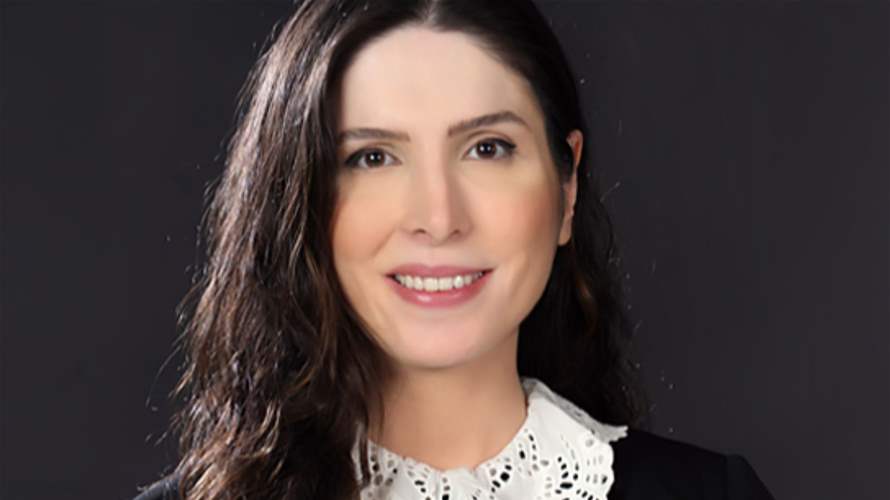 Lebanon’s Fatima Msheik El Khoury wins Staff International Award for graduate medical education