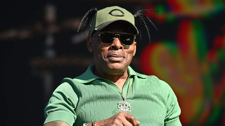 US rapper Coolio died from fentanyl overdose