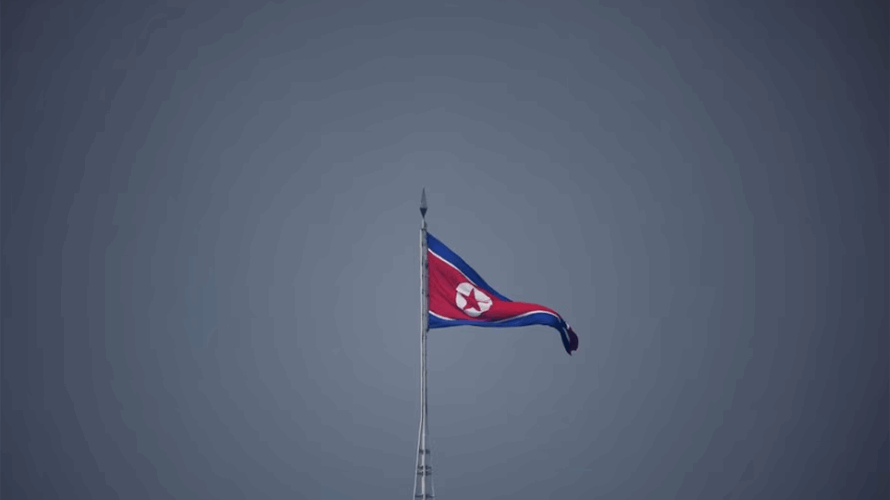 US, South Korea, Japan express concern over N Korea's 'malicious' cyber activities