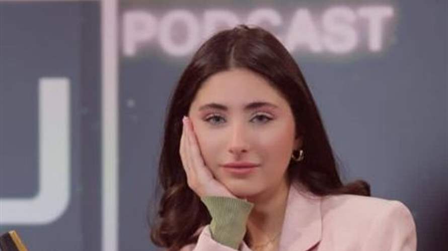 فيكتوريا عون: لا أشبه دانييلا رحمة وأحلم بالتمثيل مع يوسف الخال