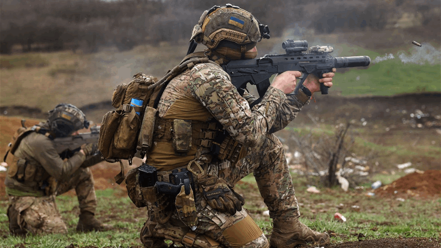 Russian forces likely threaten Ukrainian supply line to eastern city, Britain says