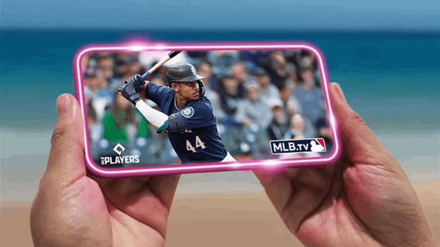 T-Mobile to provide free MLB.TV subscriptions to customers through 2028