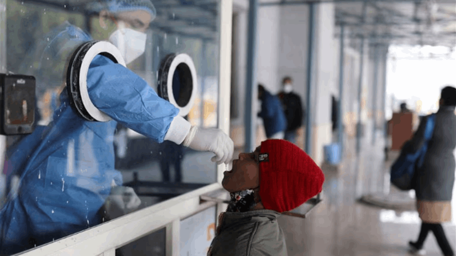 India asks states to ramp up testing as COVID-19 cases climb