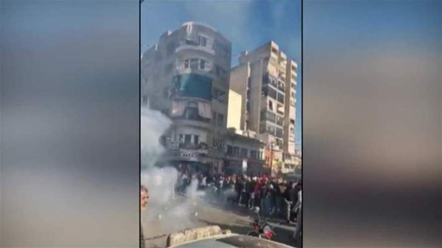 "علي الله" إلى الحرية وتبقى غروبات الواتساب خير شاهد…