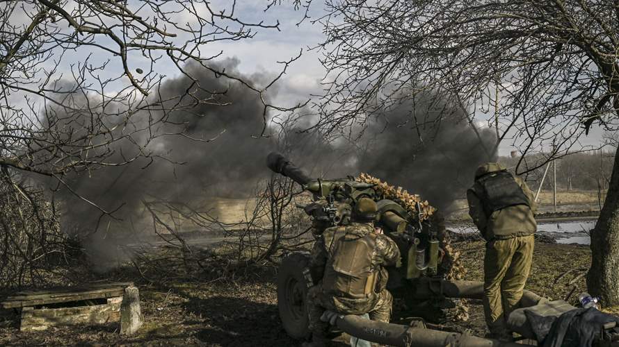 Russia's war on Ukraine latest: Kyiv's forces cling to devastated Bakhmut