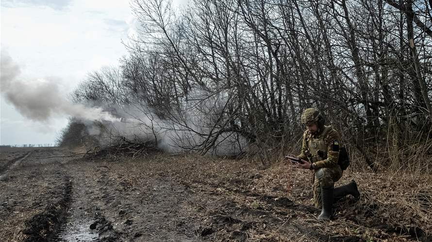 Ukraine seeks to prevent military leaks after NATO assistance plans reportedly appear on social media