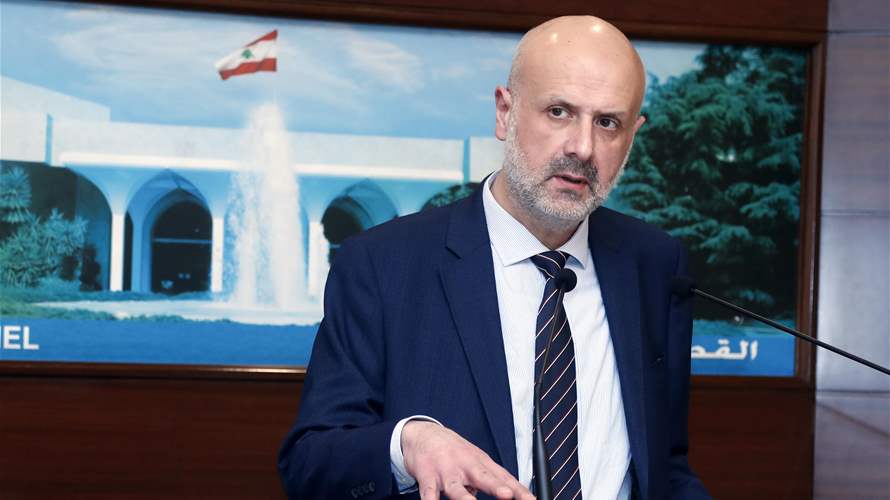 The role of judges: Challenges ahead for Lebanon's upcoming municipal elections