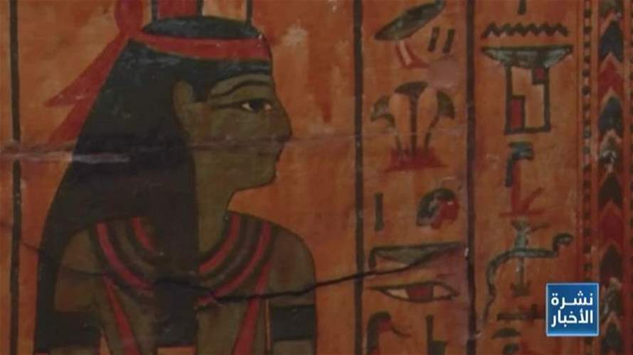 العاصمة الفرنسية تحتضن ذهب الفراعنة.. حدث ثقافيٍ يُعرِّف الزائر على الفرعون رمسيس الثاني