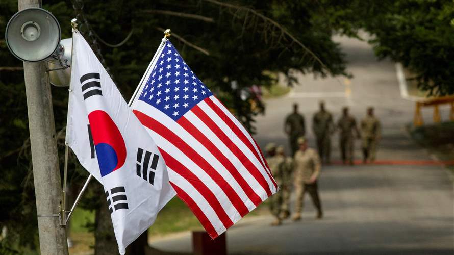 South Korea to discuss 'issues raised' from leaked documents with US
