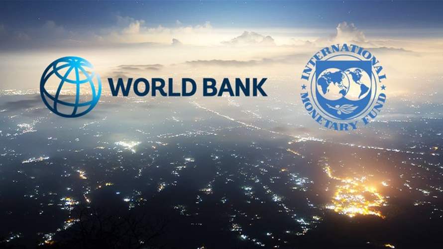 World Bank, IMF spring meetings to get underway in complex economic environment