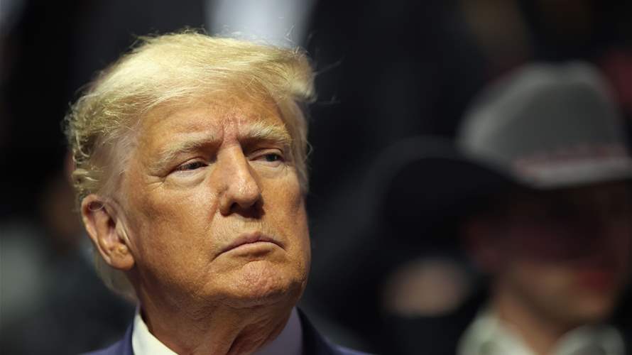 Trump’s response to criminal charges revives election lies