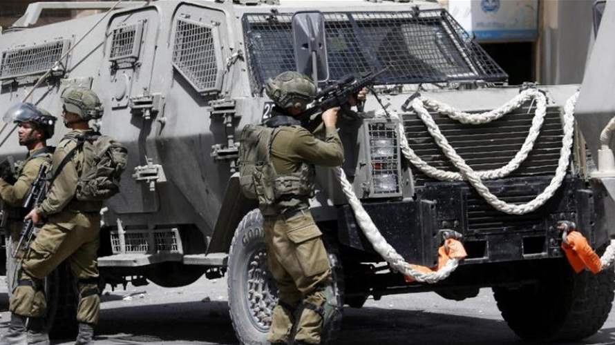 مقتل فتى فلسطيني في عملية عسكرية إسرائيلية متواصلة في أريحا في الضفة الغربية المحتلة