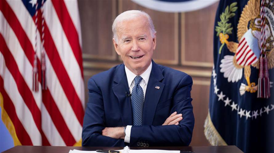 Biden's ancestral Irish hometown prepares for president's visit