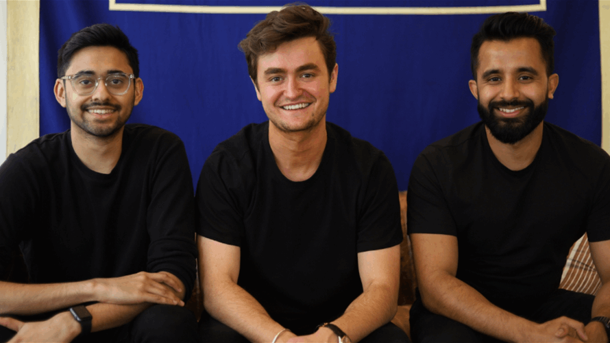 Gradient Ventures backs Axle’s ‘Plaid for insurance’ approach to data verification